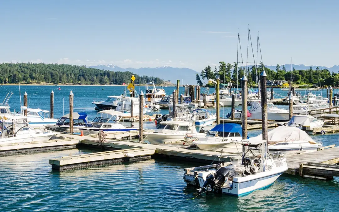 Boating Etiquette: Reading between “The Rules”