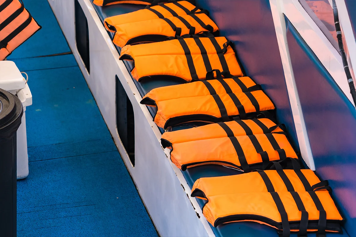 New York State Boaters Guide