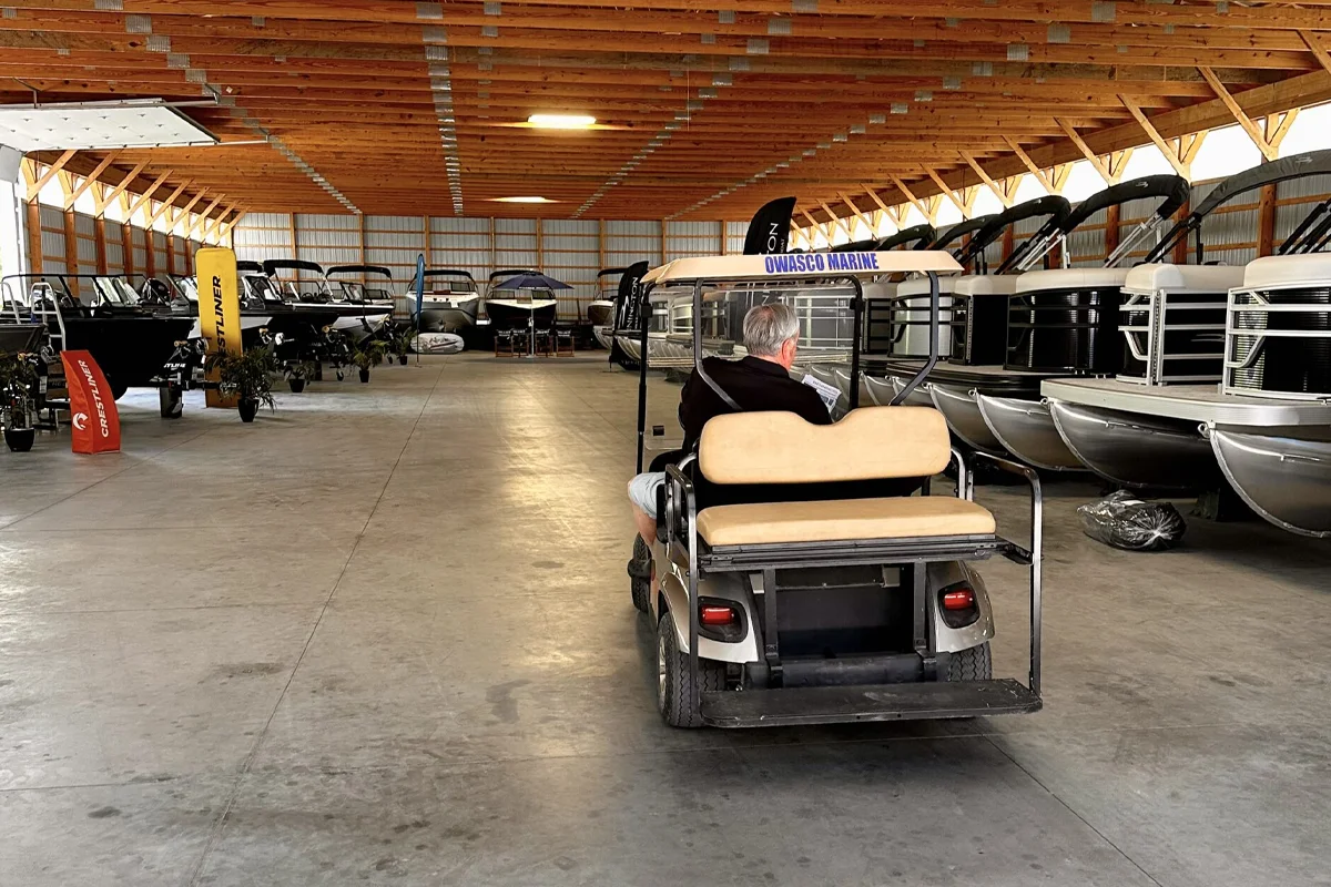 Owasco Marine Blog Auburn Ny